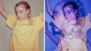 How to Make a Projection Double Exposure With PicsArt screenshot 4