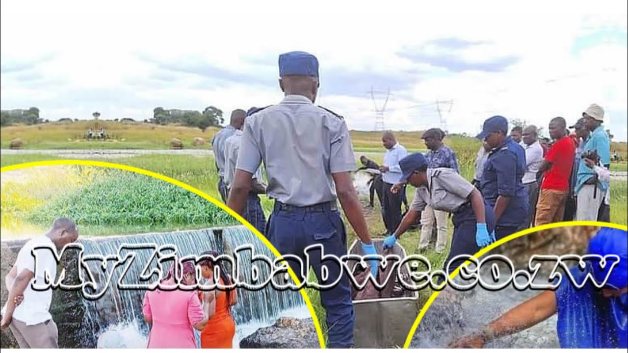 Gweru Tragedy- Vakaurawa NeNjuzu?