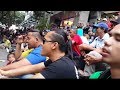 Download Lagu KEHILANGAN-drummer cute al hafiz feat Sentuhan buskers cover firman,nyanyi dengan penonton