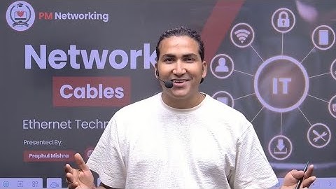 All Network Cables and Connectors | CCNA to CCNP | Copper, Fiber, Straight, Rollover & Crossover
