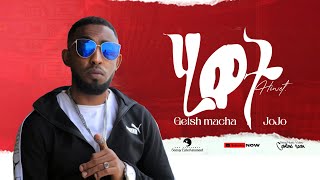 Getch Macha ft JoJo - Hiwet (ሂወት) - New Tigrigna HipHop Music  2023 (Official Video)