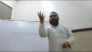 قصة فوائد الصبر