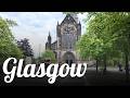 GLASGOW Travel Guide: The Perfect Route for First-Time Visitors (2026)