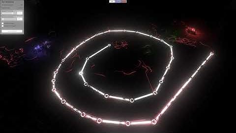 Making Ants Simulator in Unity #9 - Waypoints System