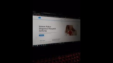 Demo Sistem Pakar Berbasis Web Menggunakan Metode Case Based Reasoning (CBR)