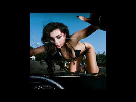Charli XCX – Used To Know Me (Official Instrumental)