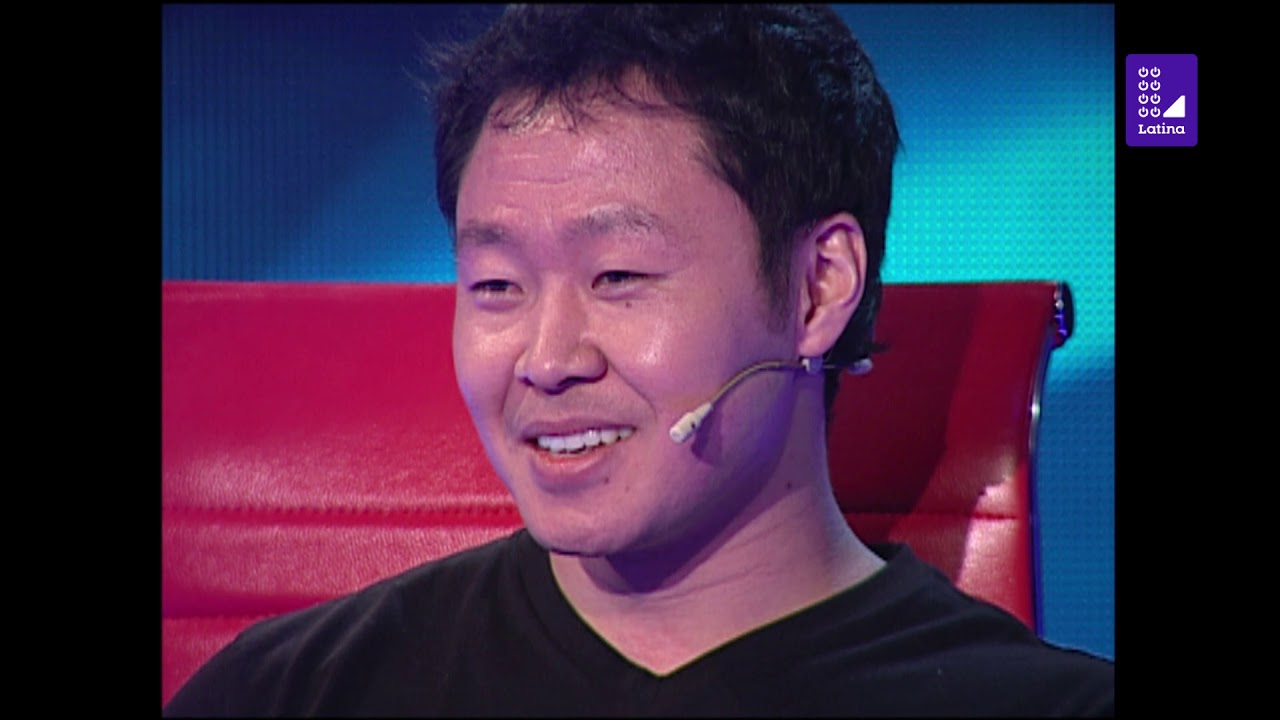 EL VALOR DE LA VERDAD DE KENJI FUJIMORI 130727  2T CAP02