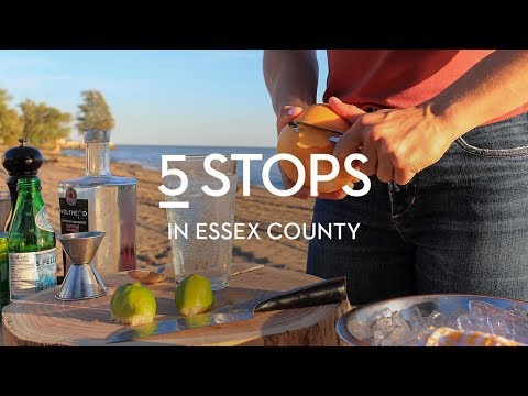 essex-county:-a-shore-thing-|-5-stops-–-episode-10-|-lcbo