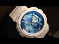 CASIO BABY-G カシオ腕時計ベビーG　ビチトラベラー BGA-190GL-7BJF