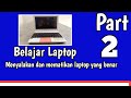 Belajar Laptop Part 2