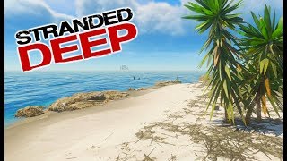 Stranded Deep 2019 - Open Sea Survival Crafting Adventure! screenshot 4