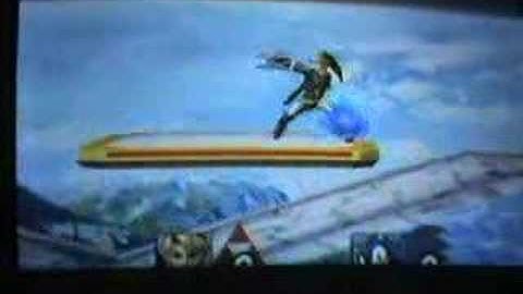 Brawl Stage Editor Hack