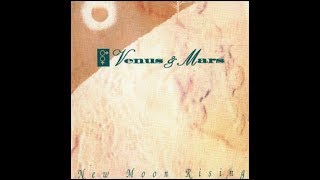 Venus &amp; Mars - The Last Time (Cover: Mark Free)  -Melodic Rock -1998