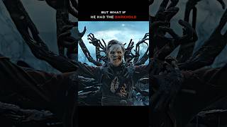 Strange with The Darkhold 🗿