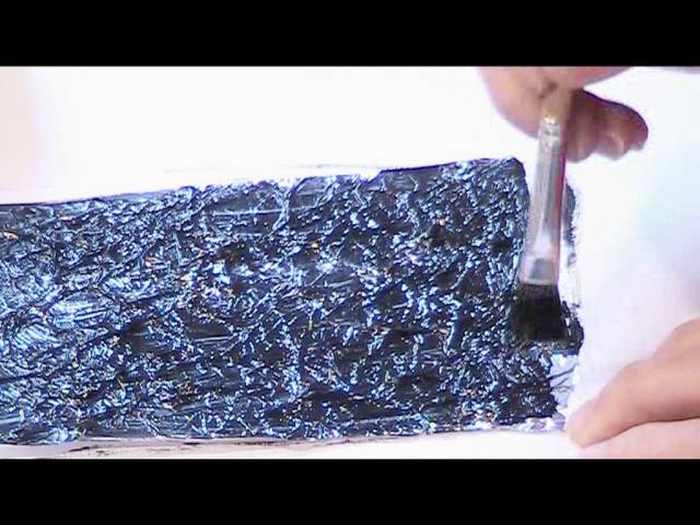 How Does Black Gesso Affect Color? 