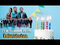 Ministerio Génesis ft. Francisco Orantes - Felicidades en Vivo 2022