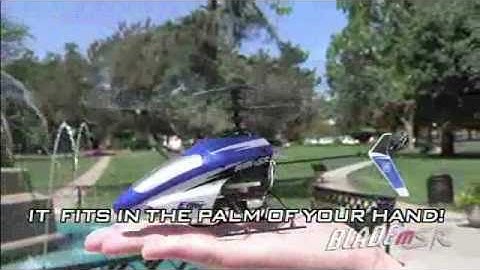 Blade mSR in RTF or BNF by BLADE