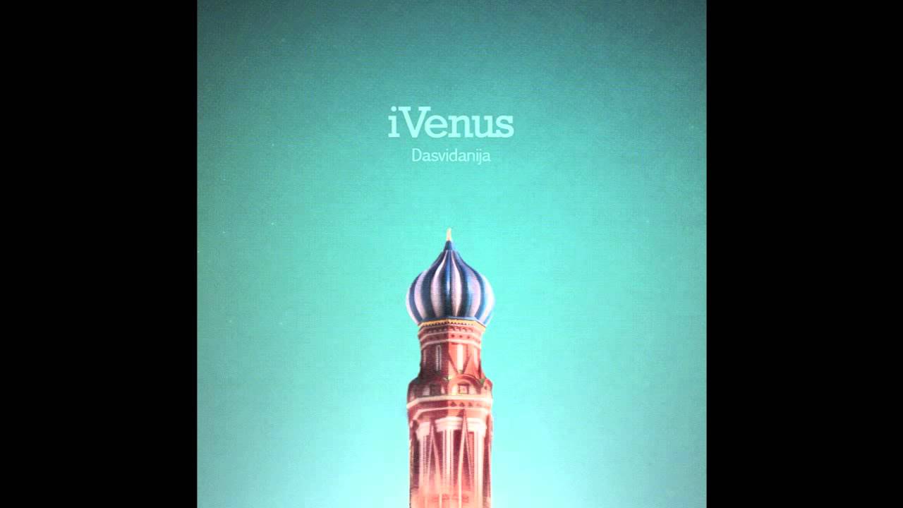 Watch 07.Ventricoli - iVenus on YouTube Watch 07.Ventricoli - iVenus on YouTube