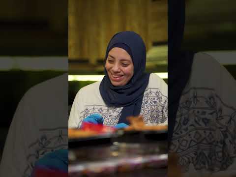 الصبر الجميل حسابات الخلق وتدبير الخالق اسمعوا جمال مي شير للخير لقمة خير رشا مجاهد 