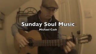 Michael Cash Music, Welcome Here, written by:Bob Bennett