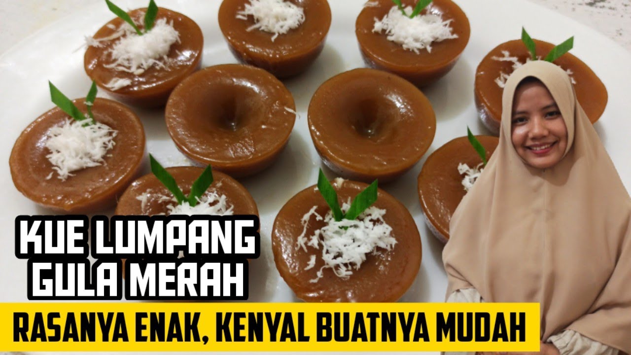 RESEP DAN CARA MEMBUAT KUE LUMPANG GULA MERAH ENAK , KENYAL BERLESUNG RESEP DAN CARA MEMBUAT KUE LUMPANG GULA MERAH ENAK , KENYAL BERLESUNG