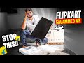 Shame On Flipkart 💔 - It Needs to be Stopped 🔴🖐️ !!