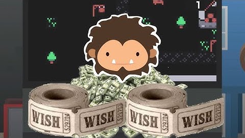 Sneaky Sasquatch: Winning The Super Quest Arcade Jackpot!!!