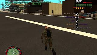 [LOW] GregoryHD aimbot