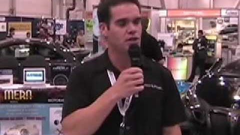 Alpine OEM Integration - PXE-H650, part 4