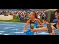 Наталья Леонтьева стала чемпионкой Игр Манчаары на дистанции 5 км