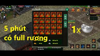 Guide to Buying Zha Tau Pendants and White Tiger Hall Necklaces for 1 Bound Silver in Vo Lam Offl...