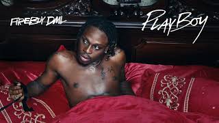 Video voorbeeld van "Fireboy DML -  Playboy (Official Visualizer)"