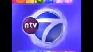 NTV7 Malaysia Ident (2001-2004)