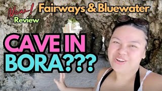 Review of Fairways and Bluewater Boracay - Super sulit na Hotel