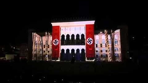 3d mapping INDIA 9403345590/9960289995