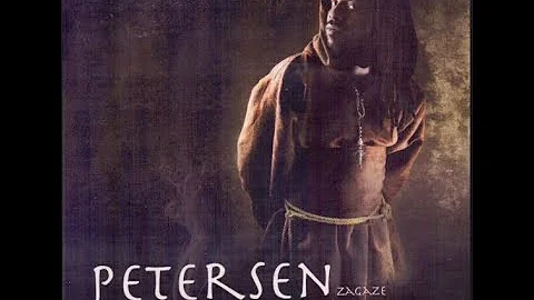 Petersen Zagaze – Job 13:13 (Full Album) Zambian