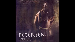 Petersen Zagaze – Job 13:13 (Full Album) Zambian