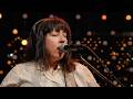 Hannah Lew - Sunday (Live on KEXP)