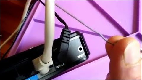 WiFi Router Set-Up 🔐 Secure WPA2 Tips