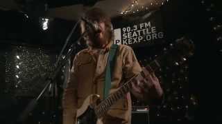 Video thumbnail of "Cloud Nothings - Full Performance (Live on KEXP)"