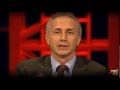 Confronto finale tra Travaglio e Berlusconi [parte1di2] (SP 10Gen2013)