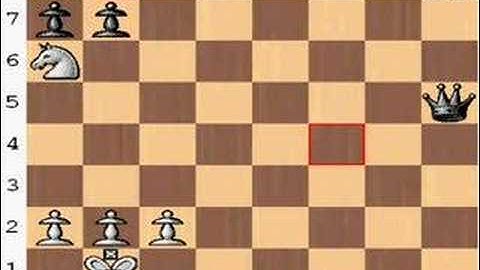 Can you solve these 5 Checkmate Puzzles? (music)