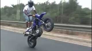 Survival StuntGH 100