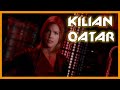 Килиан Катар - разбор героя  Tiberium Wars ➤ Кейн предал Братство НОД ➤ Kilian Qatar ➤NOLZA.RU