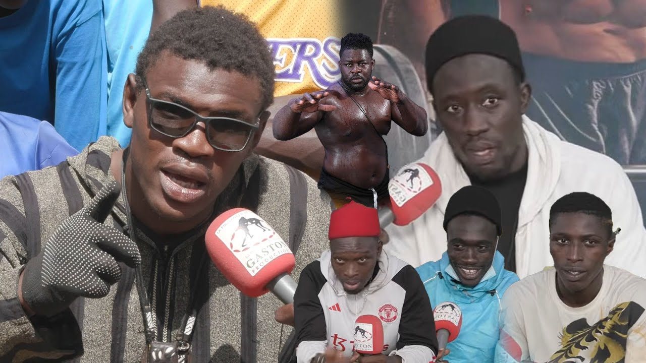 Enfin Soura déclare la guerre Général Malika et répond Siguil,Poutine Man sen baye la bolo biss bou