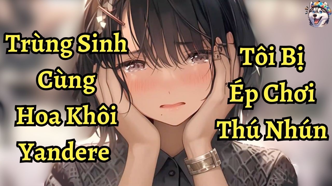 Trùng Sinh Cùng Hoa Khôi Yandere, Tôi Bị Ép Chơi Thú Nhún | Ngáo Làm Truyện
