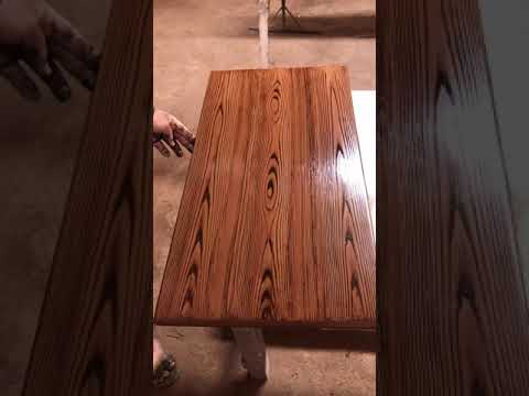 فيديو: ما هو تعريف الأعمال الخشبية؟