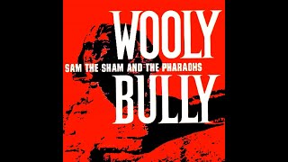 Sam The Sham And The Pharaohs...Wooly Bully...Extended Mix...