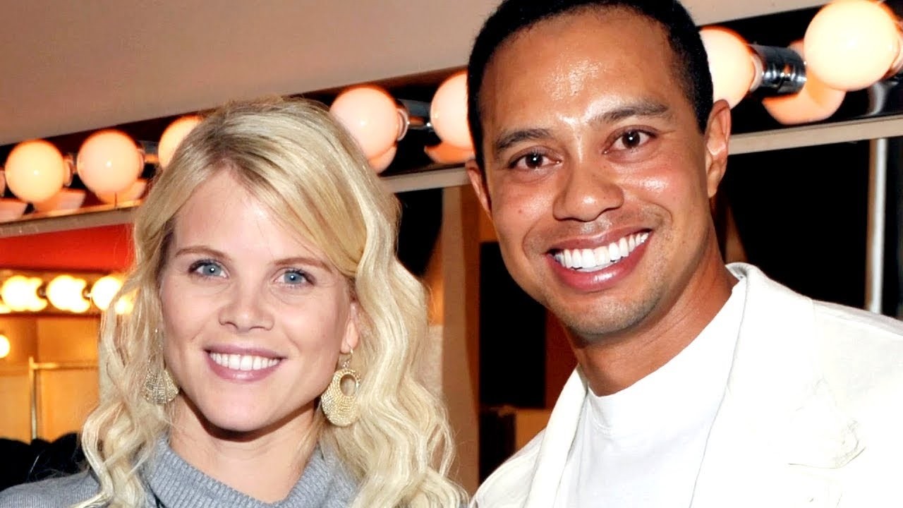 Remember The Ex-Wife Of Tiger Woods? Take a Deep Breath Before Seeing Her Today