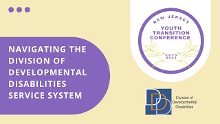 Navigating the Division of Developmental Disabilities Service System Net Worth